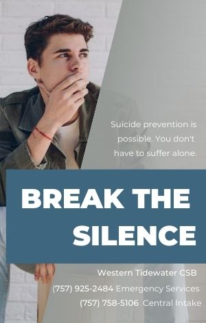 Suicide Awareness