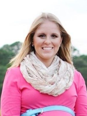 Courtney Goolsby Courtney Goolsby