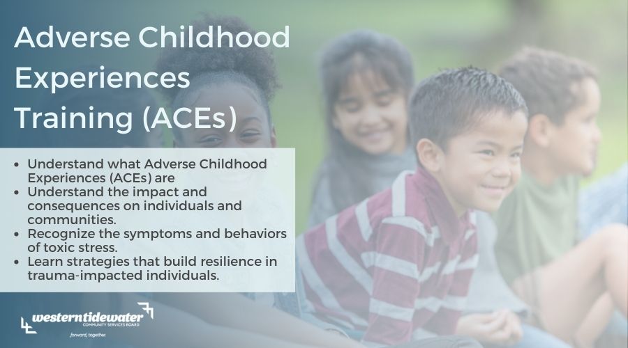 Adverse Childhood Experiences Training (ACEs)
