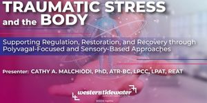 TRAUMATIC STRESS and the BODY