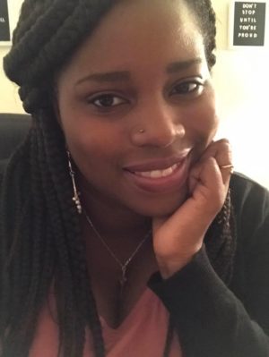 Deloris-Shaw Bryce Buttrill