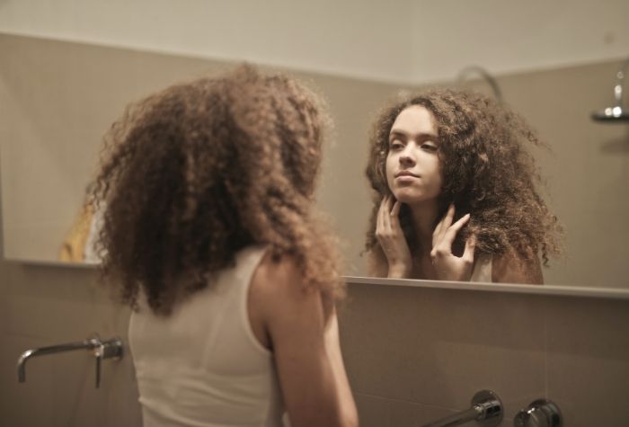 Self-Harm is Not Always Visible: Emotional Self-Harm through Damaging Coping Mechanisms