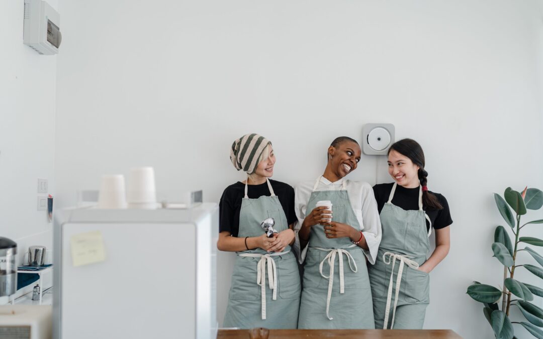 5 Ways to Move Toward Mental Wellbeing