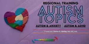 Autism topics