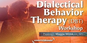 DBT Workshop WTCSB