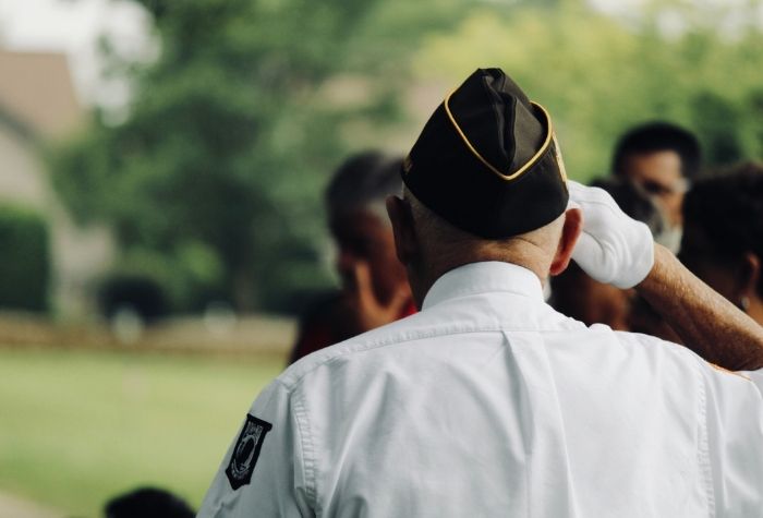 PTSD Awareness