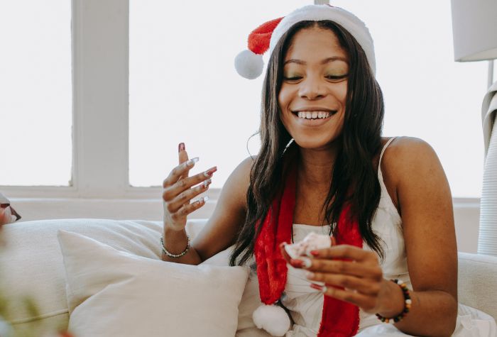 Prioritizing Self-Care During the Holiday Season