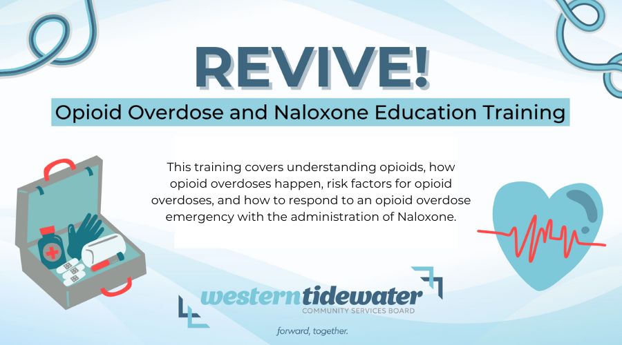 Revive