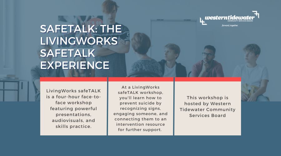 safeTALK The LivingWorks safeTALK Experience (1)