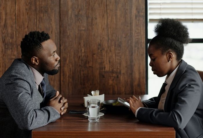 What To Do if My Loved One Refuses Help for Their Mental Health?