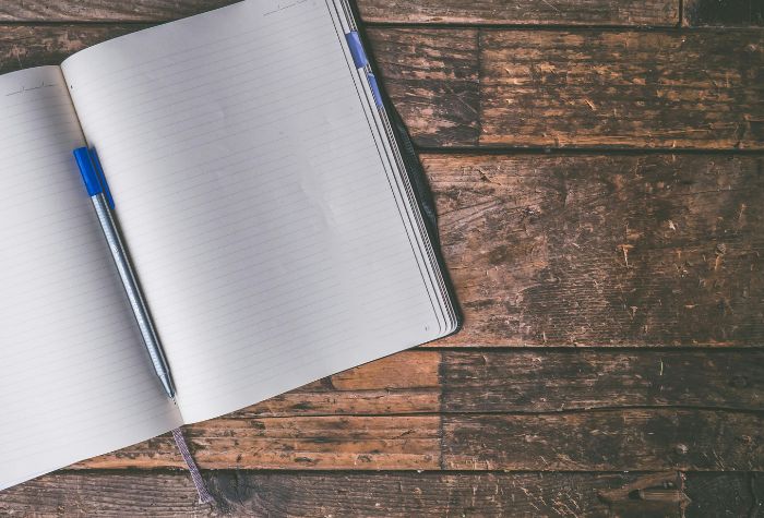 Journal Prompts for Mental Health