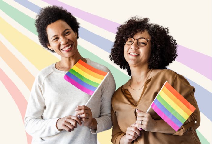 8 Anonymous and/or Free Safe Spaces for LGBTQ+ Youth
