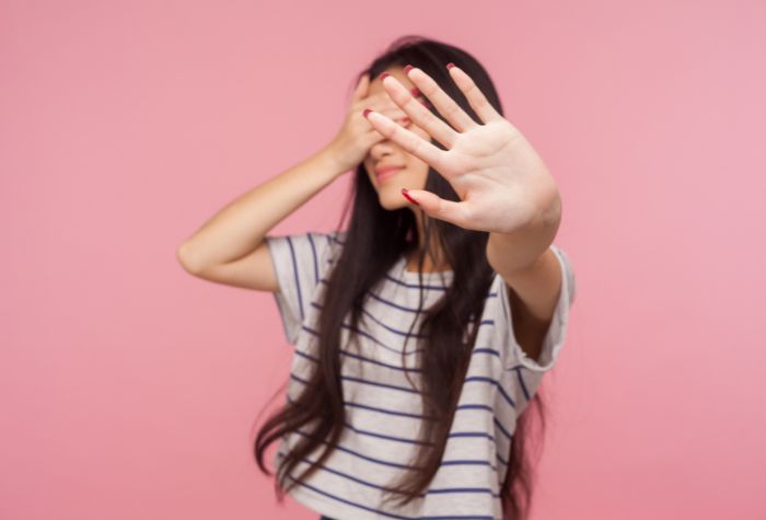 Should I Ignore My Negative Emotions?