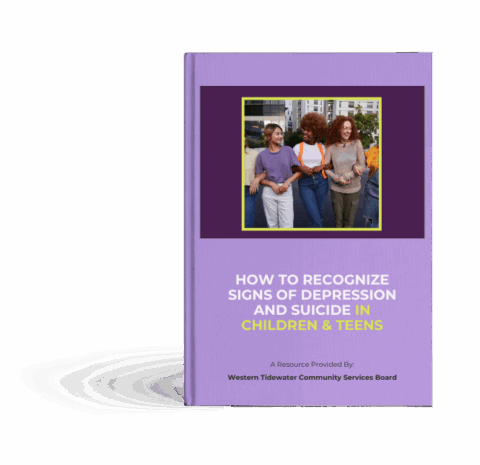 The Impact Of Childhood Trauma On Adulthood Western Tidewater