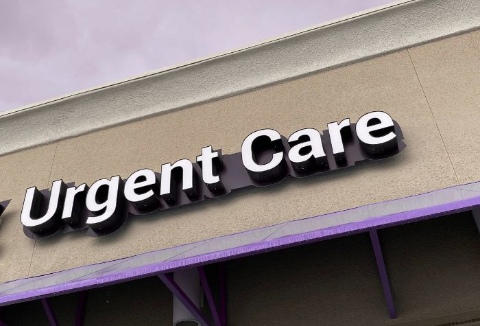 Can I Go to Urgent Care for Anxiety and Depression?