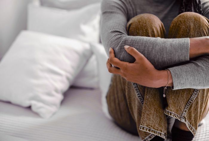 Healthy Ways to Manage Stress