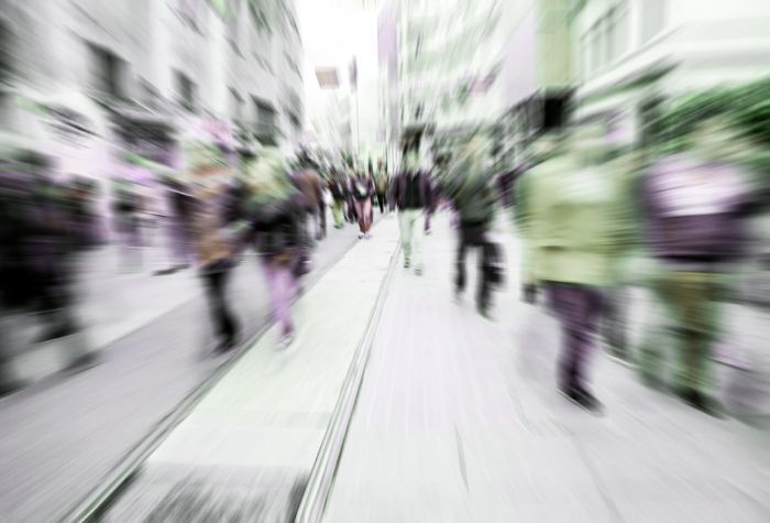 Why Staying Busy Can Be a Trauma Response – And How to Slow Down for Better Mental Health