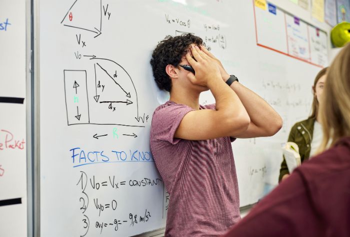 When School Feels Hard: Helping Your Teen Struggling Socially in School