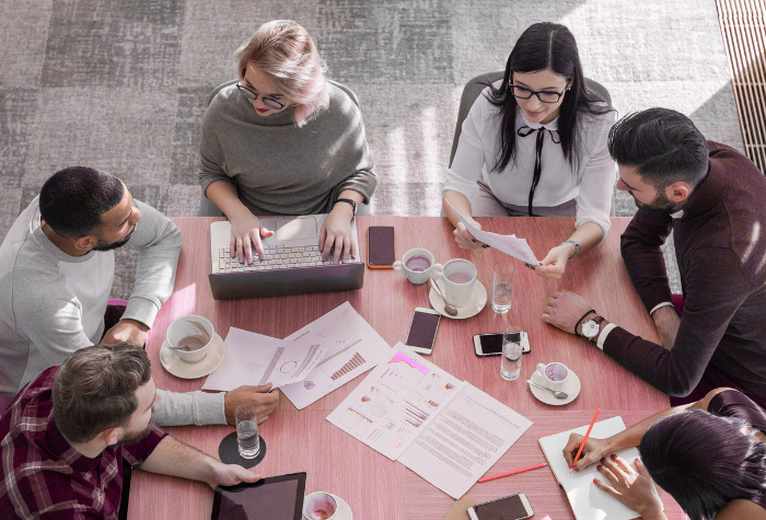 Wellness at Work Starts With How Work Works