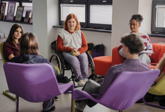 Building Strong Foundations for Children’s Mental Health at Home and School