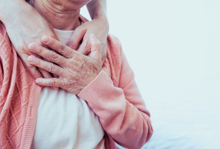 Navigating Mental Health Transitions in Older Age: What is Gero Community Stabilization?