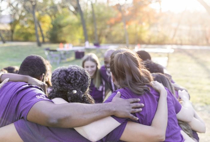 The Power of Community: How Belonging Supports Mental Health in Eastern Virginia
