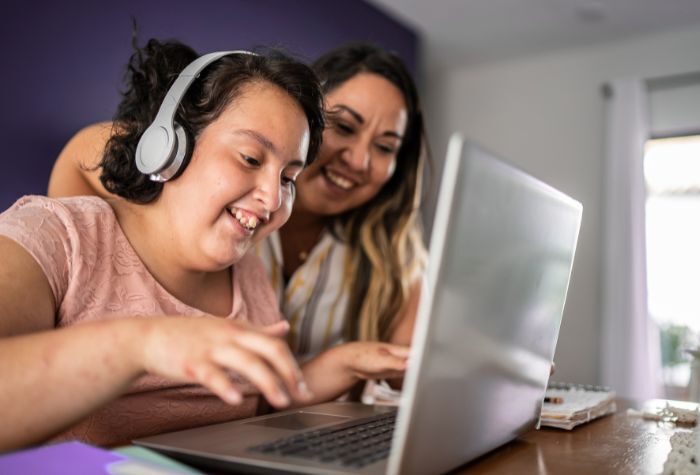 Caregiver Burnout: How Respite Care and Day Support Help Families Thrive
