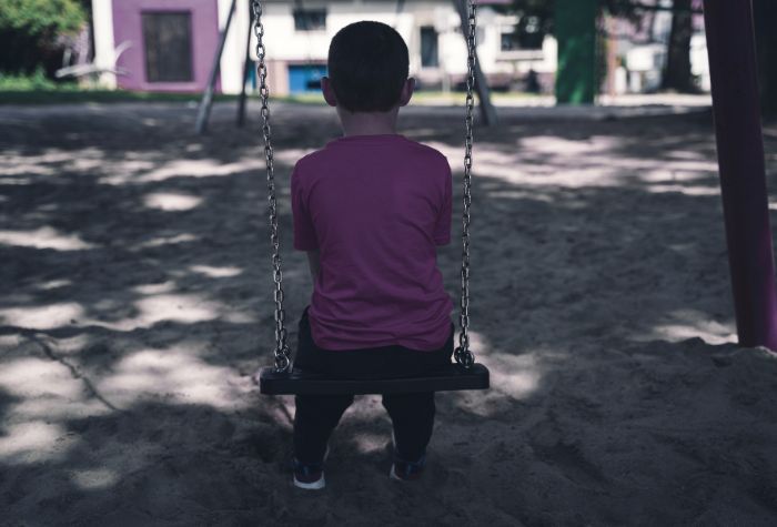 What Are ACEs? Understanding How Childhood Trauma Shapes Adult Mental Health
