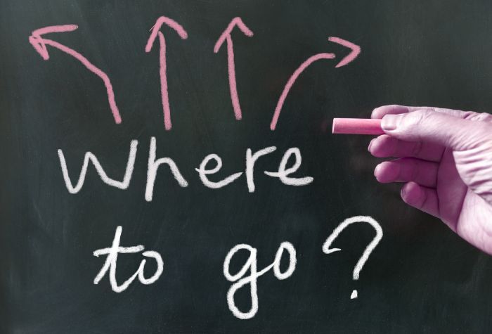 ER vs. Crisis Receiving Center: Where to Go During a Mental Health Emergency in Western Tidewater